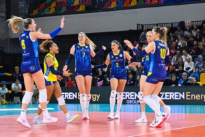 Savino Champion League