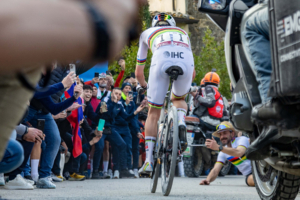 Un uomo solo al comando