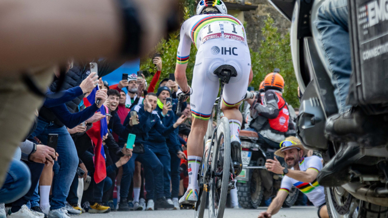 Un uomo solo al comando