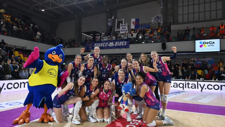 Savino del Bene Scandicci