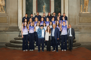 Bisonte presentazione