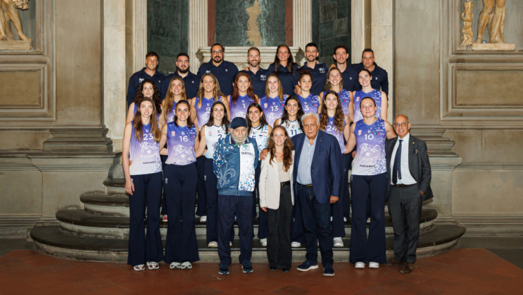 Bisonte presentazione