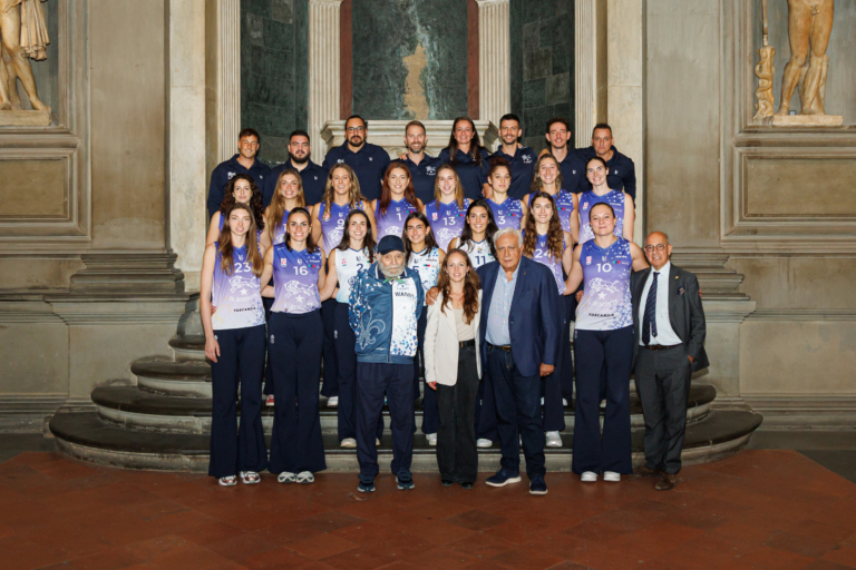 Bisonte presentazione